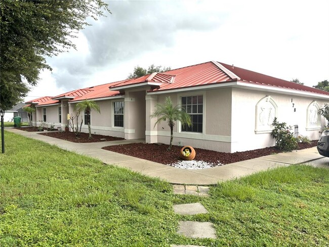 Building Photo - 178 Rotonda Blvd W