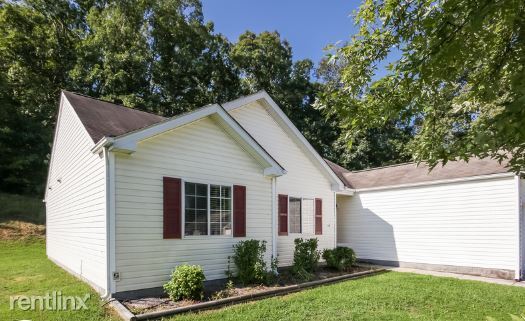 Building Photo - 2522 Stratford Crossing Dr