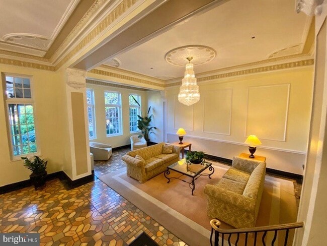 Building Photo - 2440 16th St NW