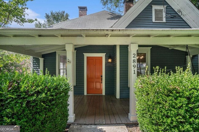 Building Photo - 2891 Macaw St NW