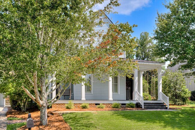 Foto del edificio - 106 Hornsby Ln