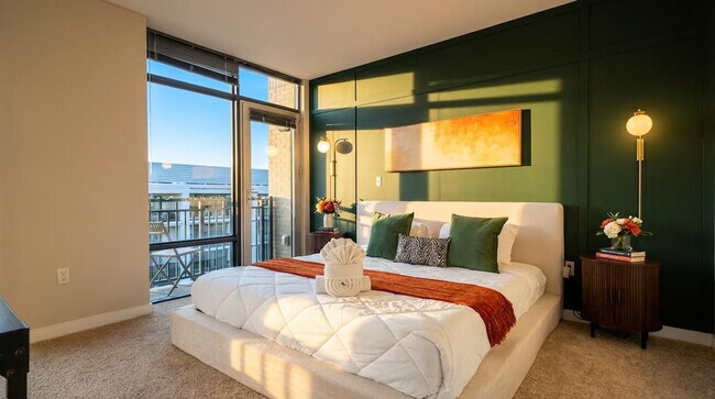 Foto del edificio - 1901 9th St NW