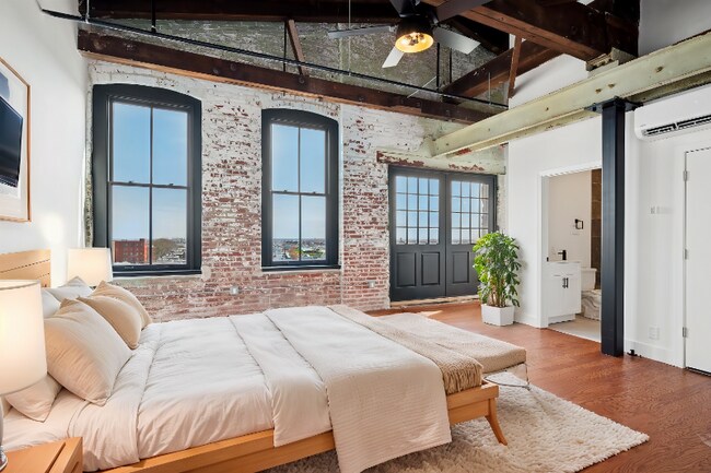 Foto del edificio - 2545 N Hancock St