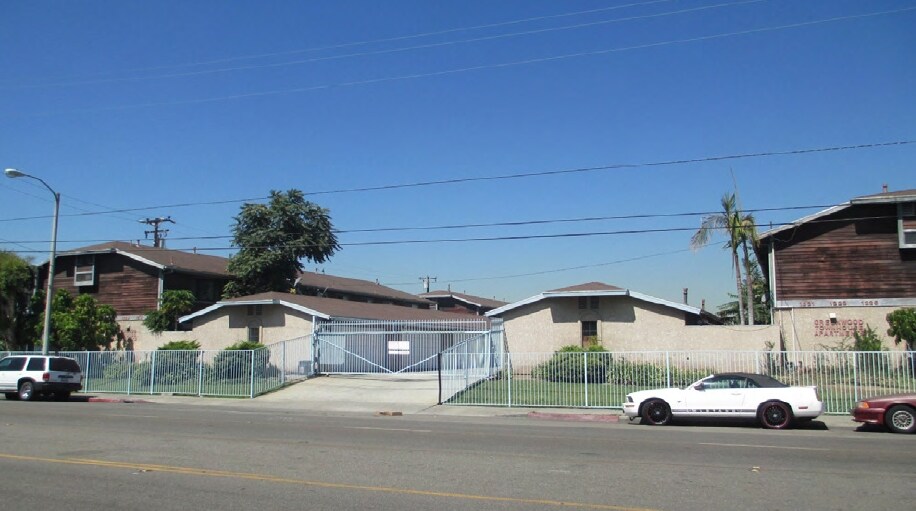 1221 - 1231 S Greenwood Ave - 1221-1231 S Greenwood Ave