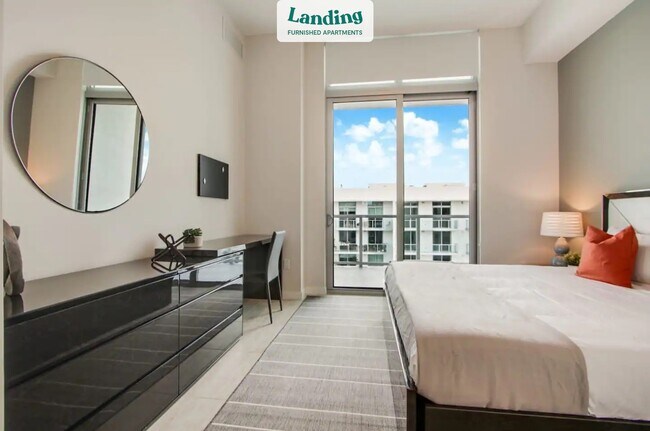 Foto del edificio - 3900 Biscayne Blvd