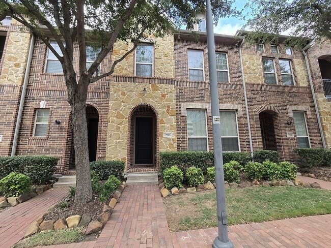 Photo - 7924 Osborn Pkwy Townhome