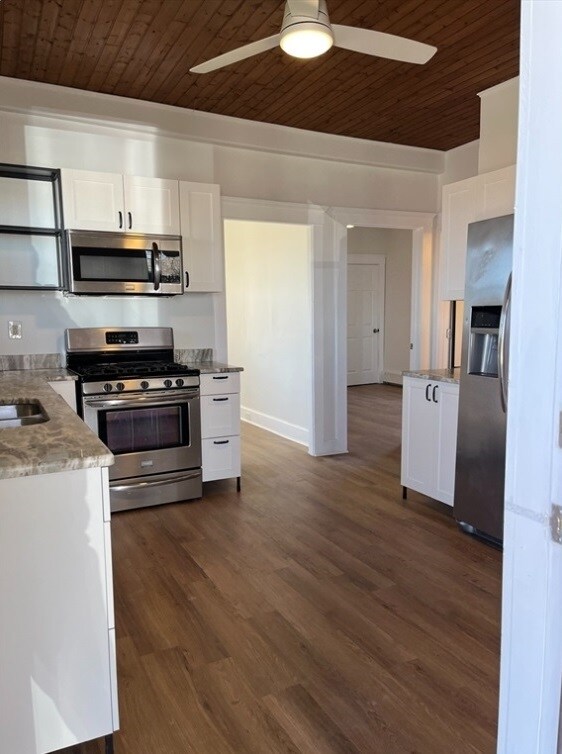 Foto del edificio - Barrington River House