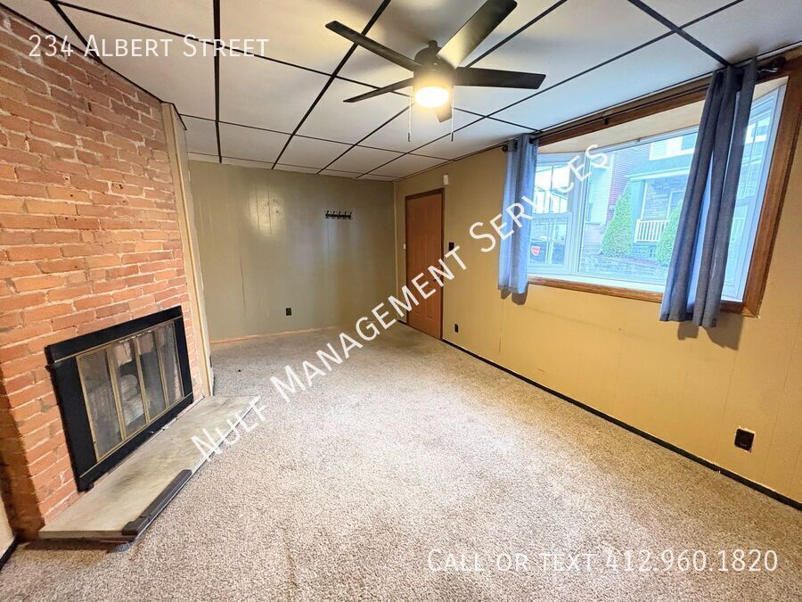 Foto principal - 234 Albert St