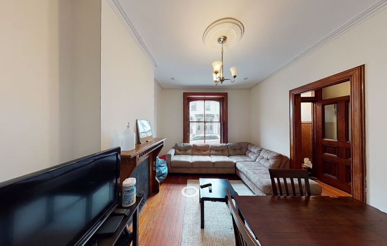 Foto principal - 4046 Sansom St