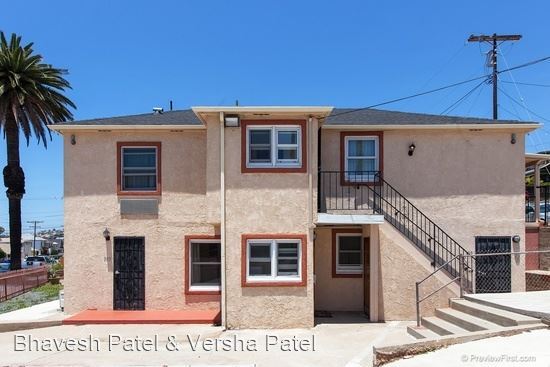 Building Photo - Studio, 1 bath Apartment - 2132 Brant Street