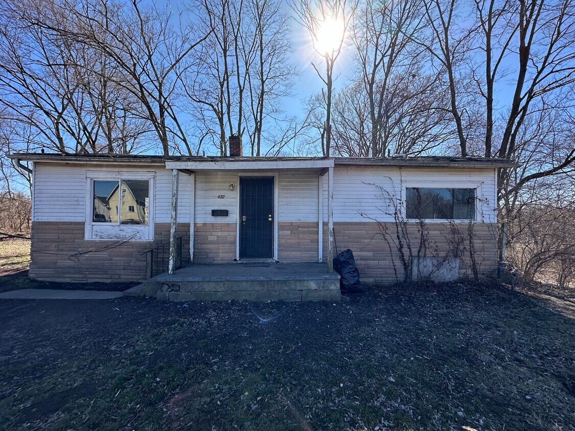 433 Union St, Danville, IL 61832 House Rental in Danville, IL