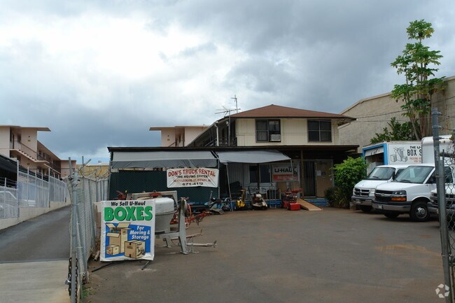  - 94-171 Leokane St