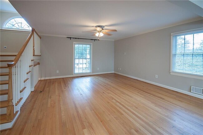 Building Photo - 2154 Fisher Trail NE