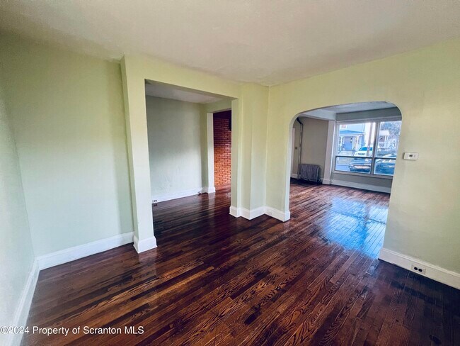 Foto del edificio - 316 Putnam St