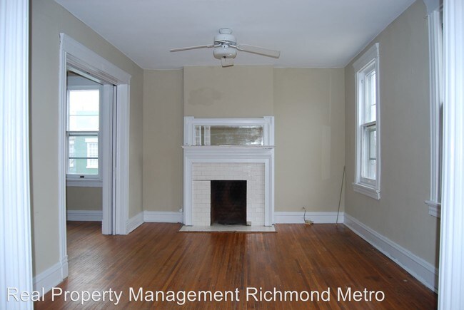 Building Photo - 1 N Allen Ave