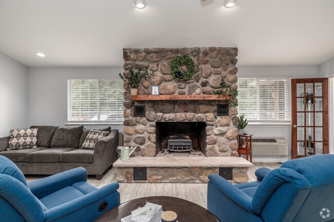 Sala comunitaria - Drumlin Heights