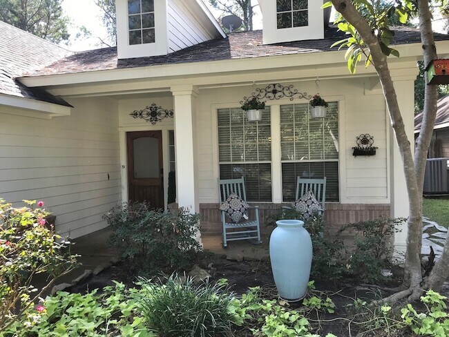 Building Photo - 9311 Cantata Ct