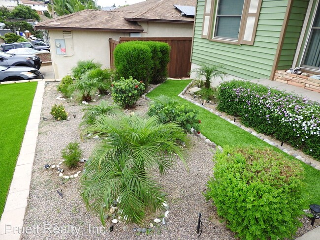 Building Photo - 3 br, 1 bath House - 4112 Alicia Dr