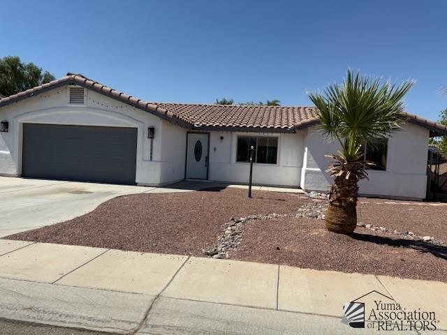 Foto del edificio - 11148 E 24th Ln
