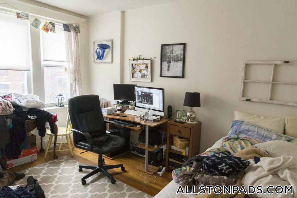 Foto principal - 25 Walbridge St