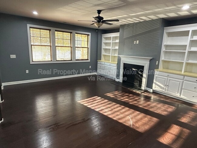 Foto del edificio - 441 Liberty Hill Pass