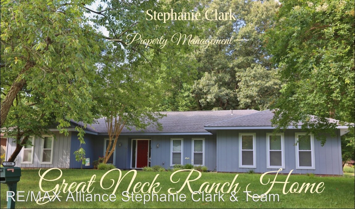 Foto principal - 1239 Meadow Lake Rd