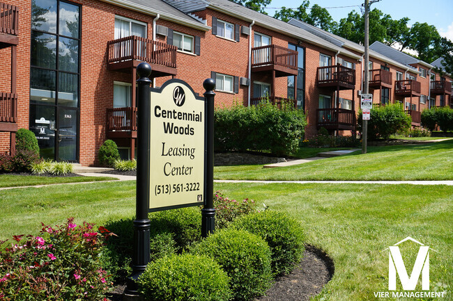 Primary Photo - Centennial Woods Apartments