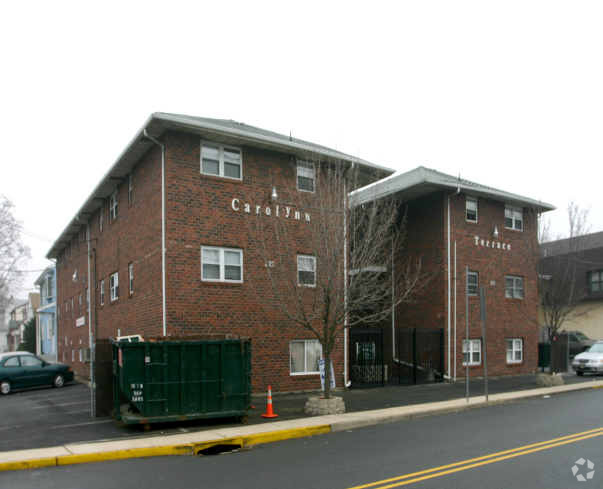 Building Photo - Carolynn Terrace