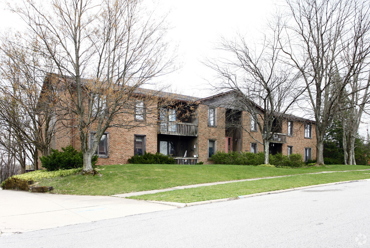 Building Photo - 1665 Riva Ridge Dr