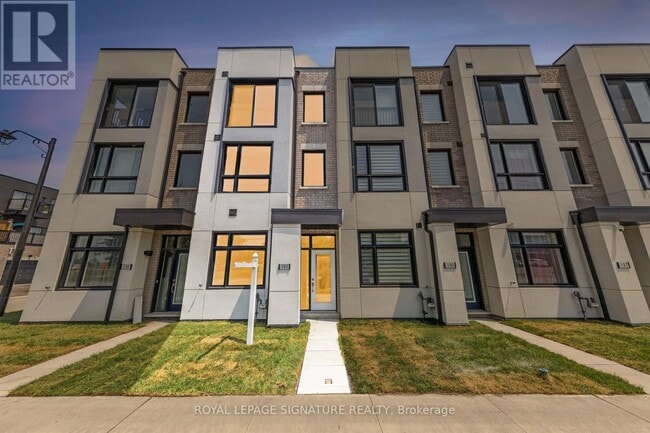 Building Photo - 193 Monarch Ave
