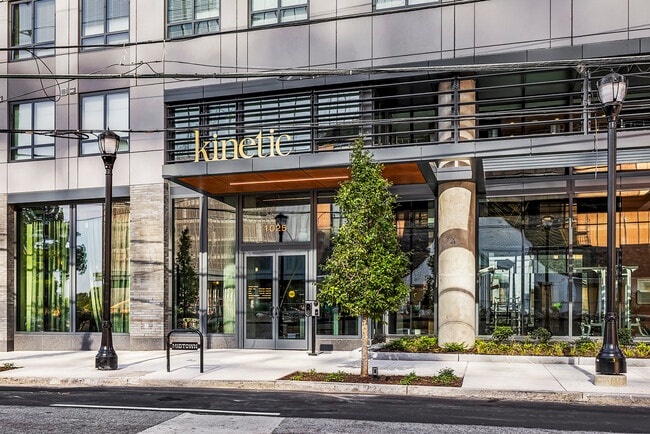 Building Photo - Kinetic - Historical Access