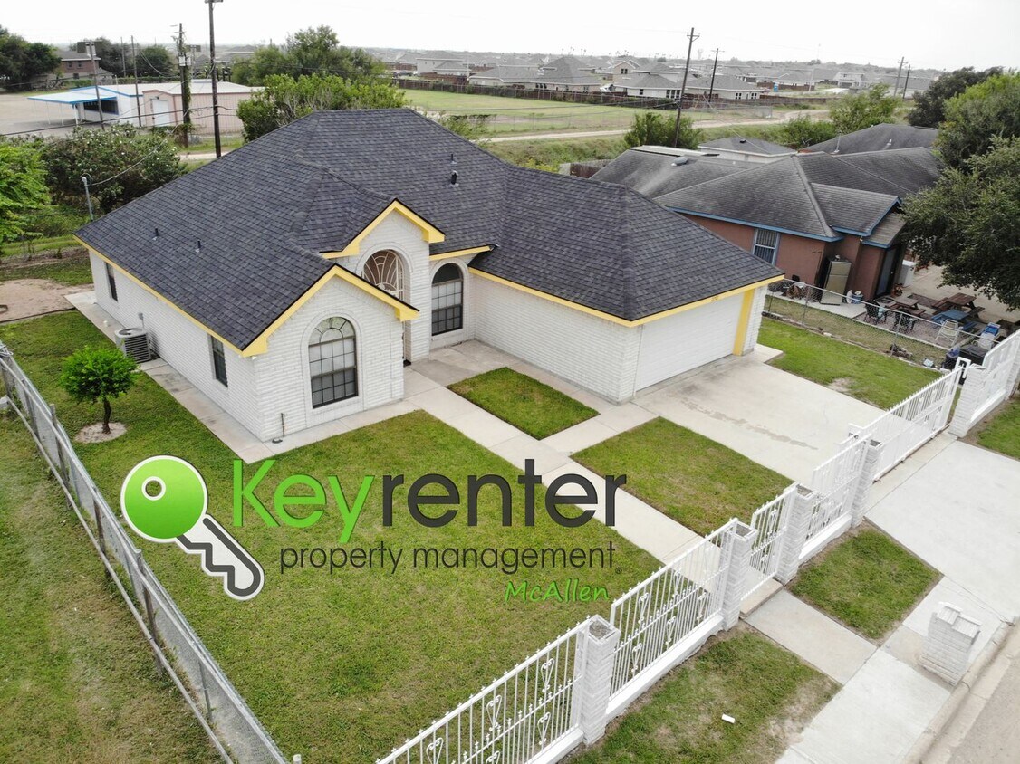 Primary Photo - Beautiful 3bed/ 2bath home in Mission, TX