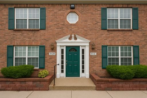 Foto principal - 9441 Green Park Gardens Dr