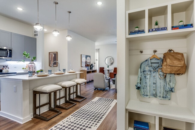 Building Photo - Jefferson Elara