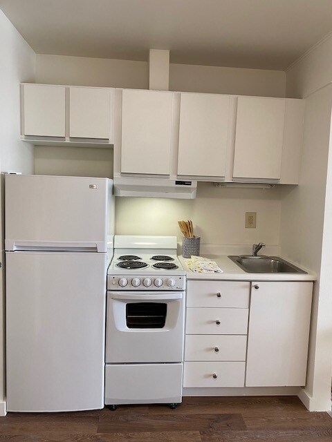 Foto del edificio - Hudson Heights Studios Utilities Included