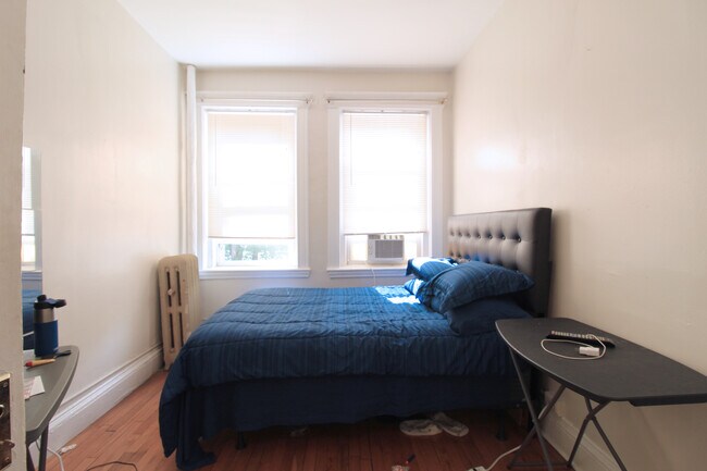 Foto del edificio - 83 Gordon St