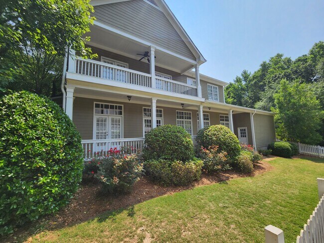 Building Photo - 113 Magnolia Blossom Way