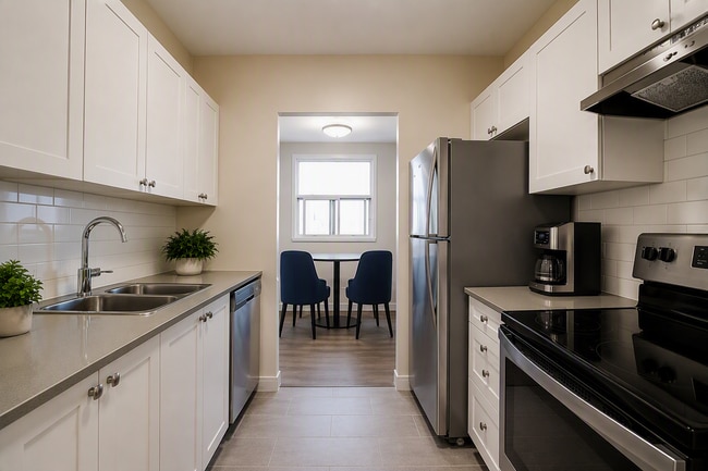 Building Photo - Aldershot Apartments