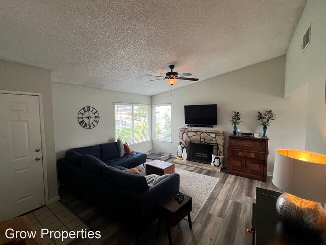 Foto del edificio - 2 br, 2 bath House - 2896 Candido Drive
