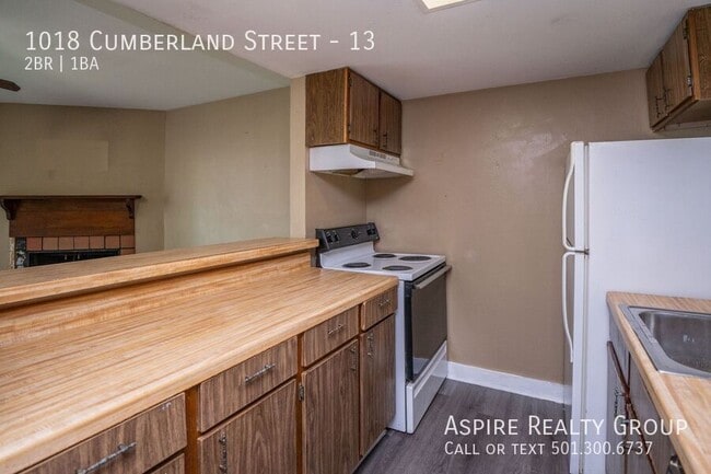 Foto del edificio - 1018 Cumberland St