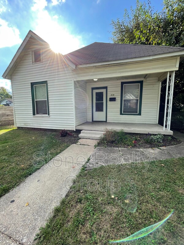 Primary Photo - 519 S 15th St