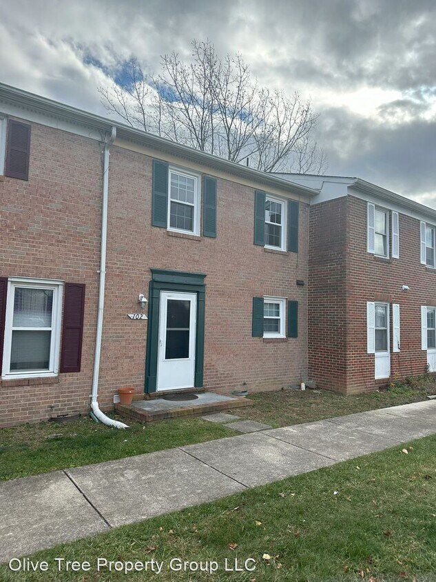 102 Chinkapin Dr, Stephens City, VA 22655 House Rental in Stephens