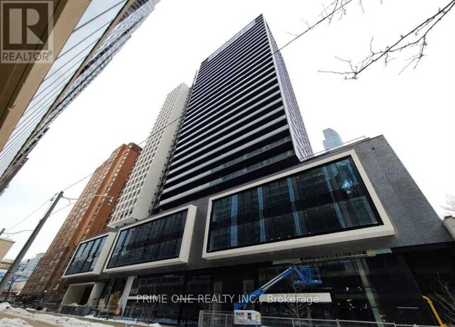 Building Photo - 20-20 Edward St