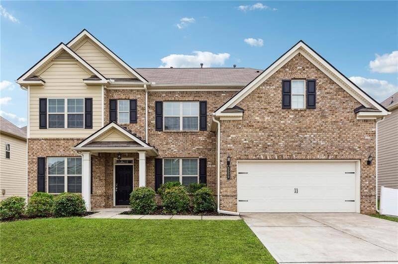 Foto principal - 5530 Mirror Lake Dr