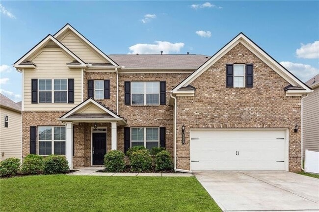 Photo - 5530 Mirror Lake Dr House