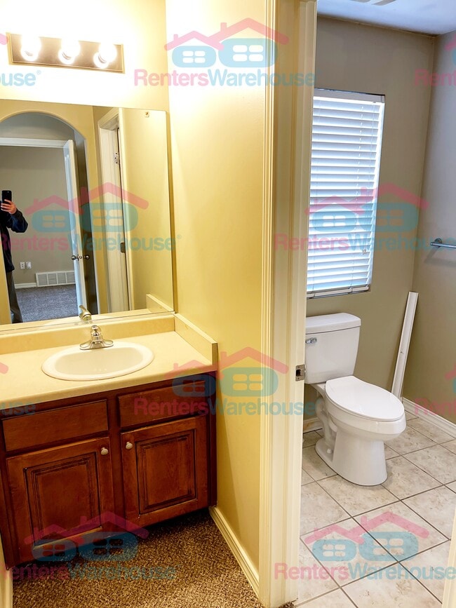 Foto del edificio - 5043 W White Diamond Way