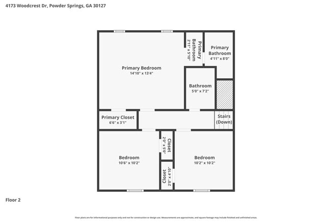 Building Photo - 4173 Woodcrest Dr