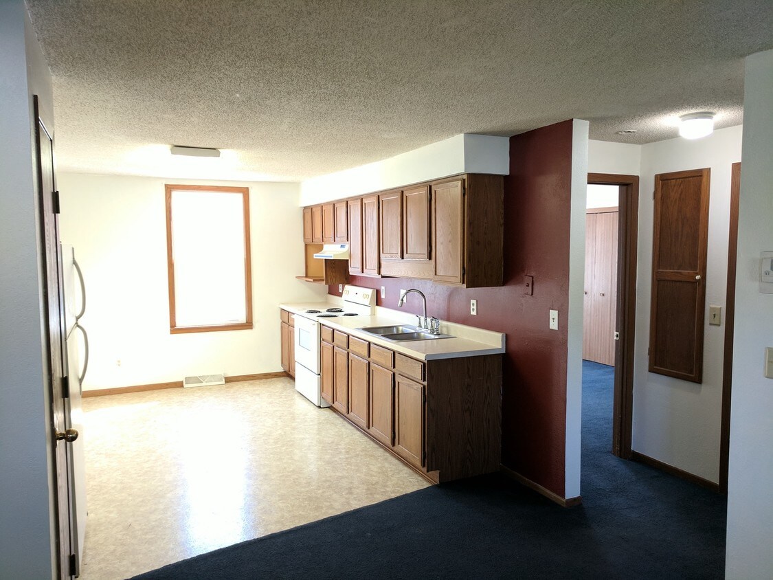Primary Photo - 101 North Lincoln Street, Unit 1