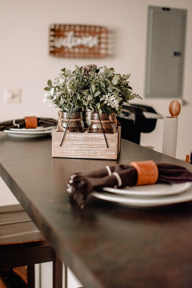 Foto del edificio - Flats at Wick