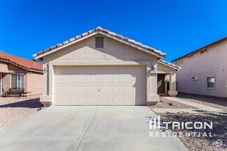 Building Photo - 22792 W Gardenia Dr